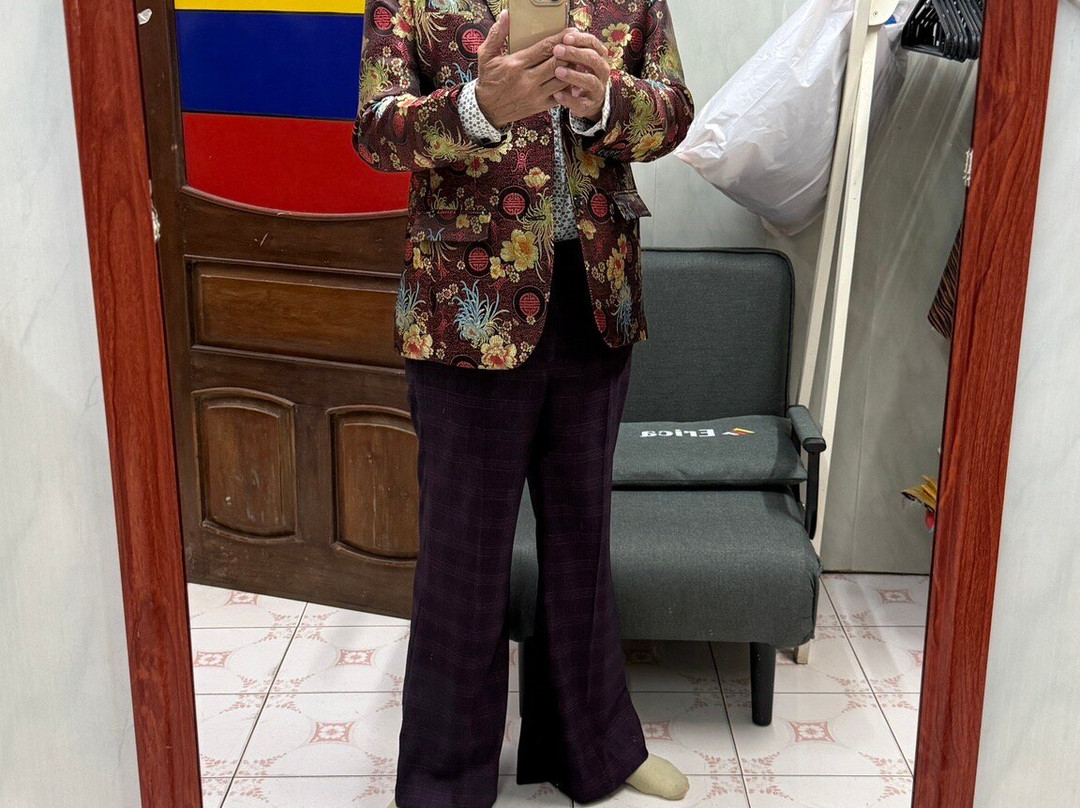 Hoang Kim Tailor-会安必去景点