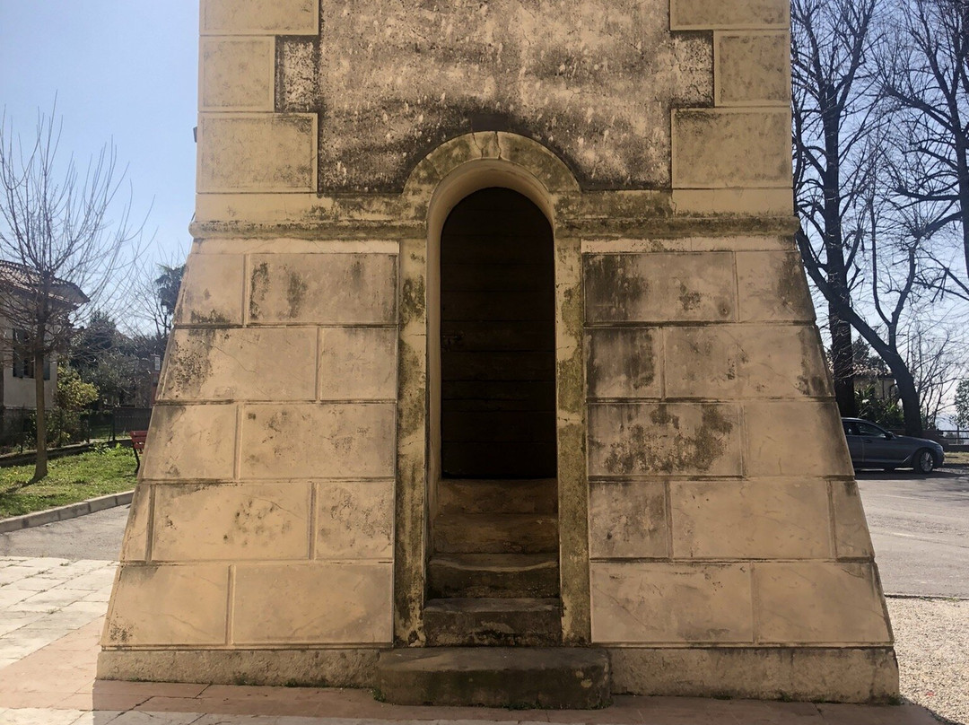 Chiesa di Santa Margherita景点图片