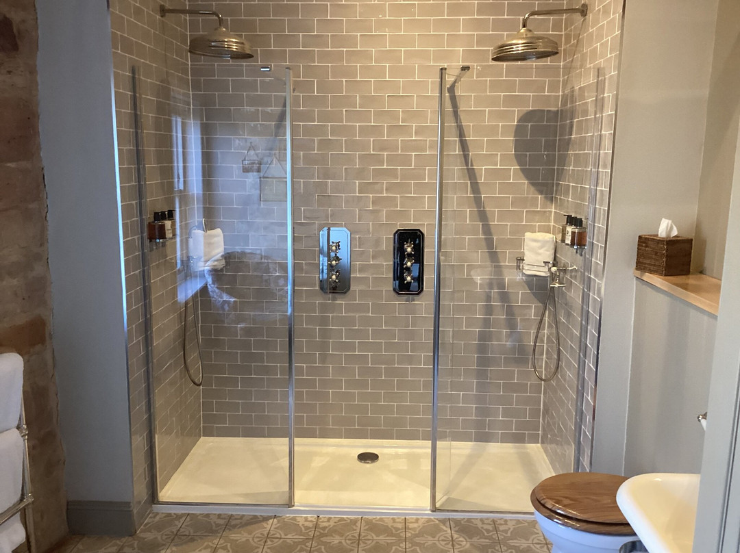 Beadnell Towers & Kitchen主图