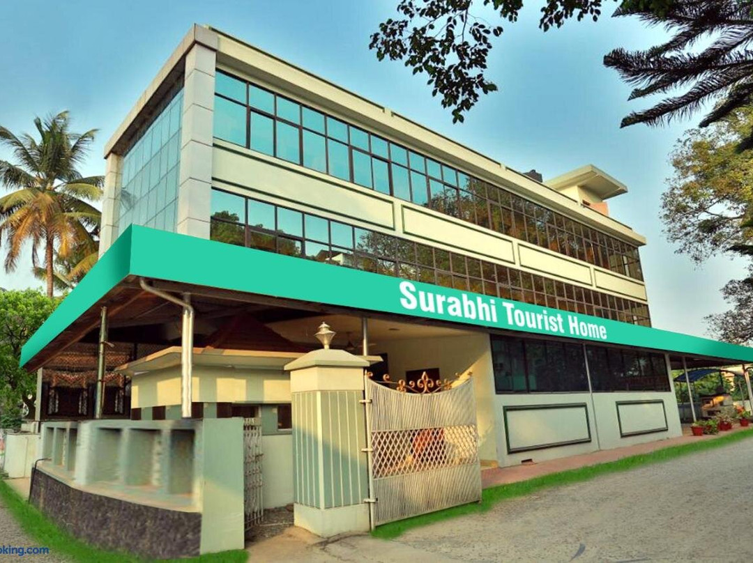 Surabhi Tourist Home