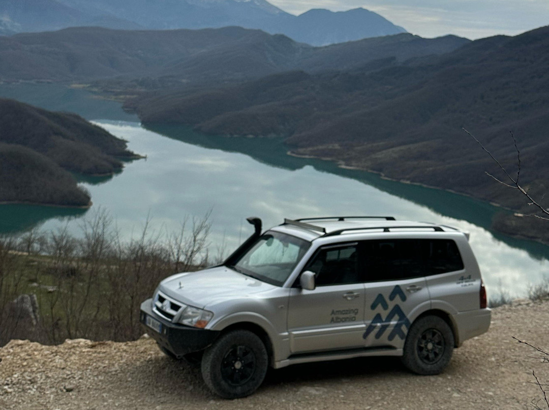 Amazing Albania DMC-地拉那必去景点