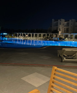 Aqua Restaurant餐厅图片