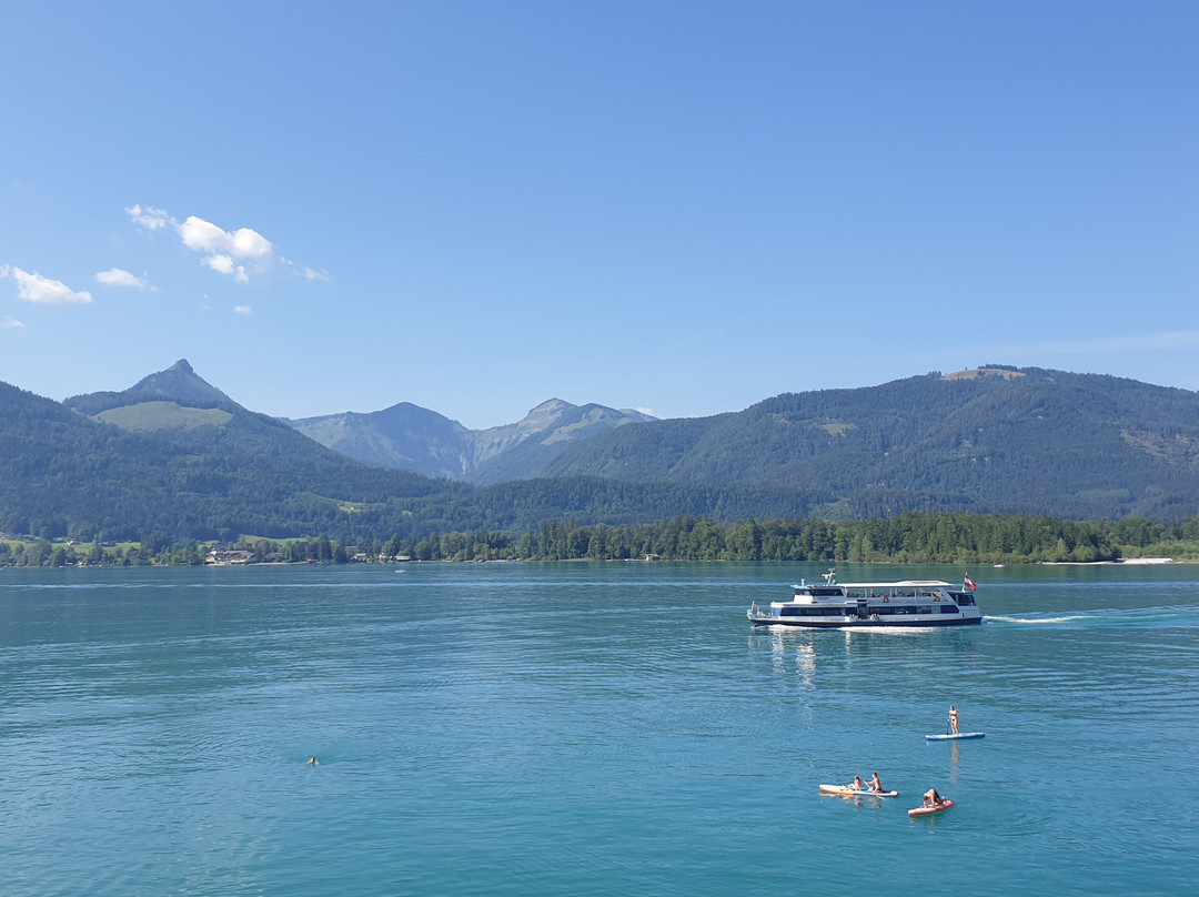 Bio-Bauernhof Eggerhof主图