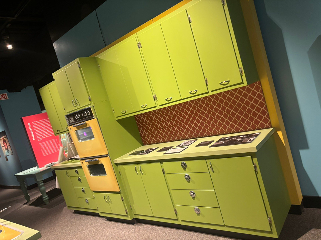 辛辛那提联合车站-辛辛那提必去景点