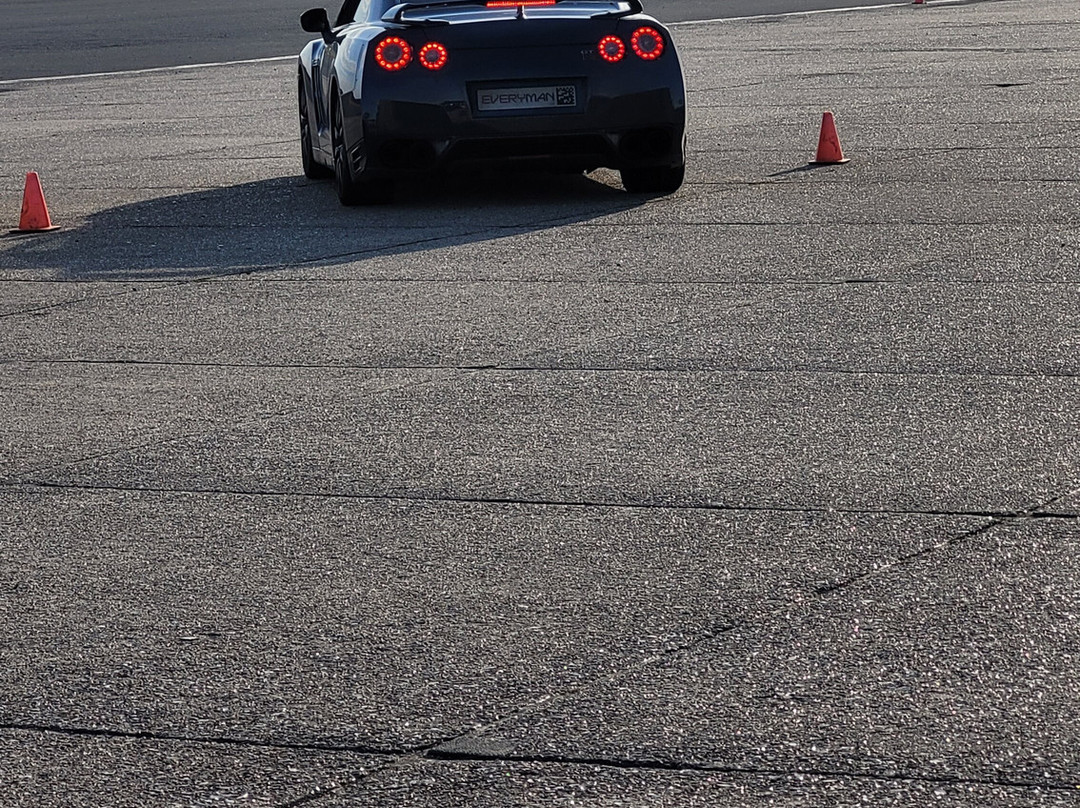 Everyman Racing景点图片