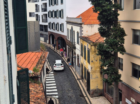 天狼星酒店主图