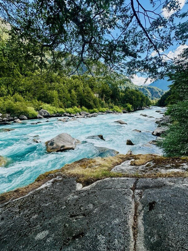 Bio Bio Expeditions-Futaleufu必去景点