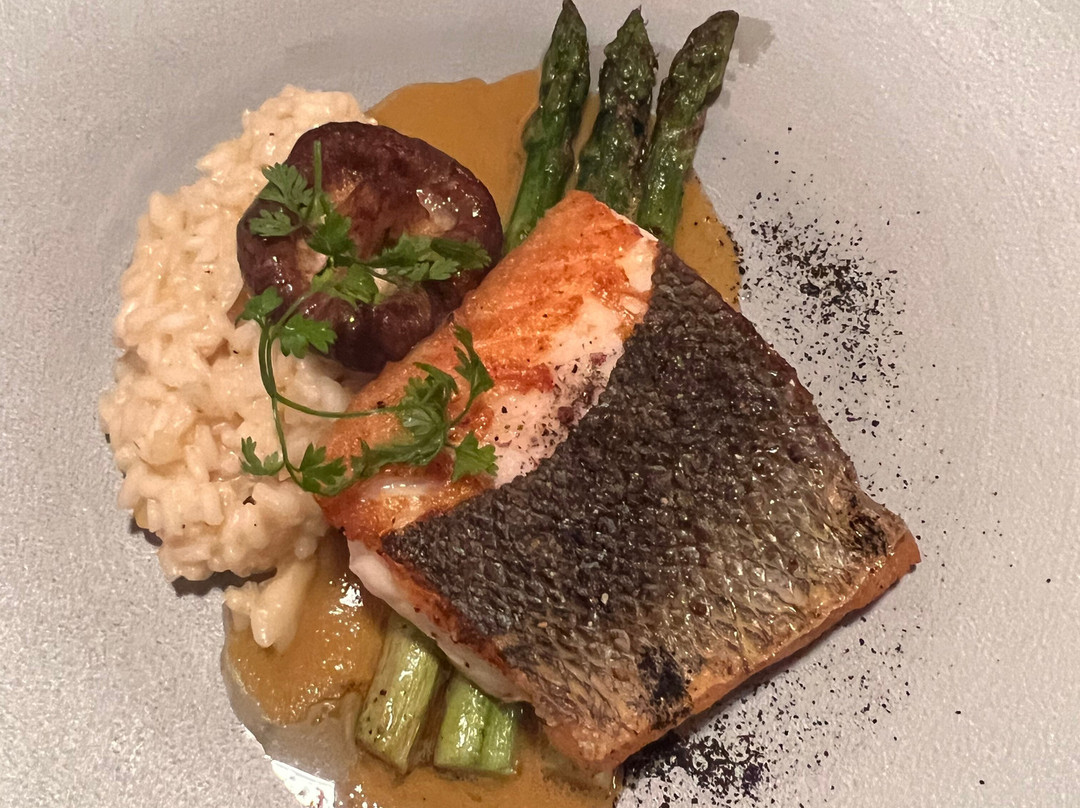 Hotel Nest and Bietschhorn主图