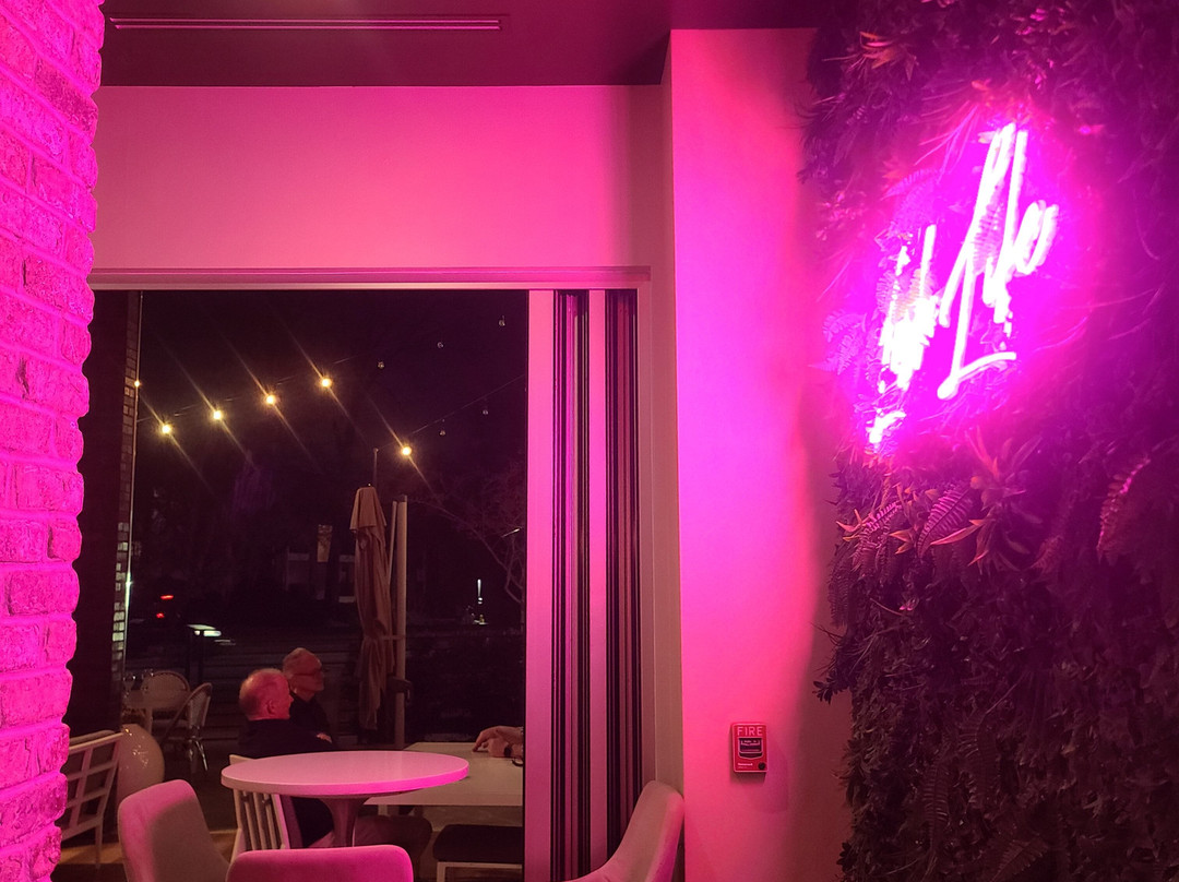 Element Atlanta Buckhead主图