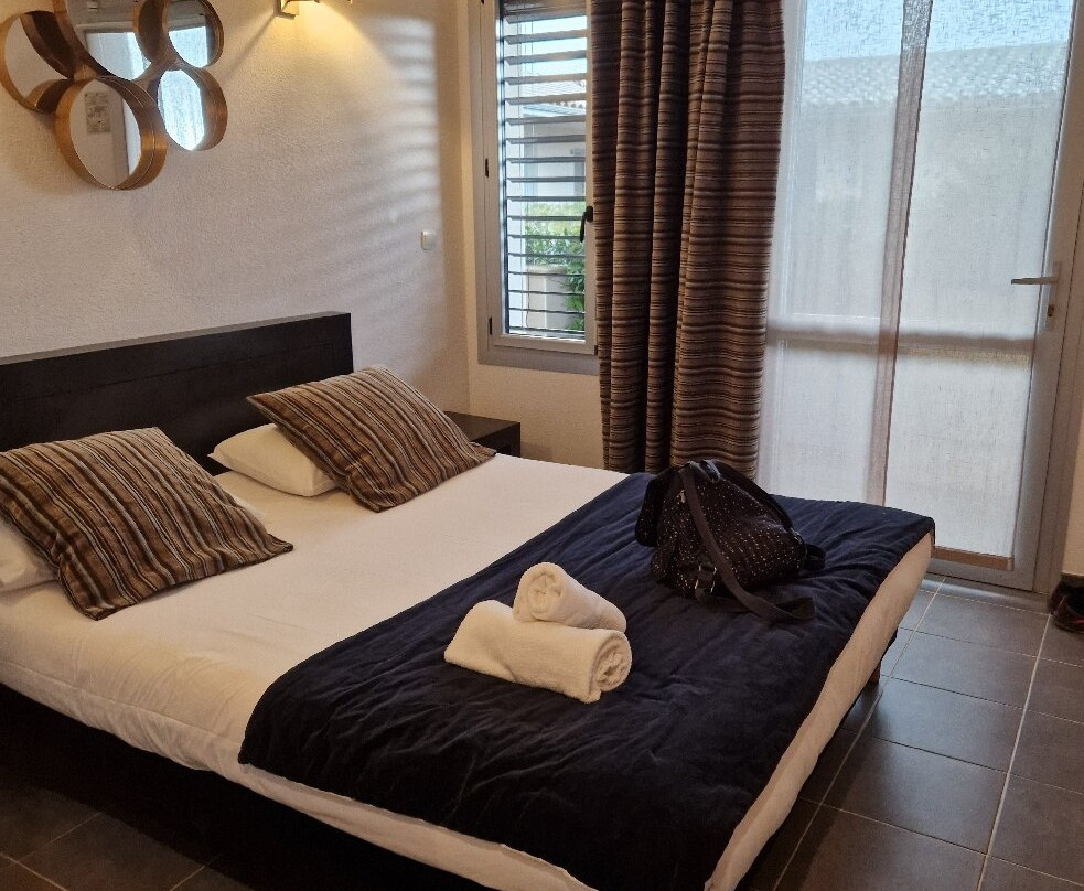 Le Patio de Violette主图