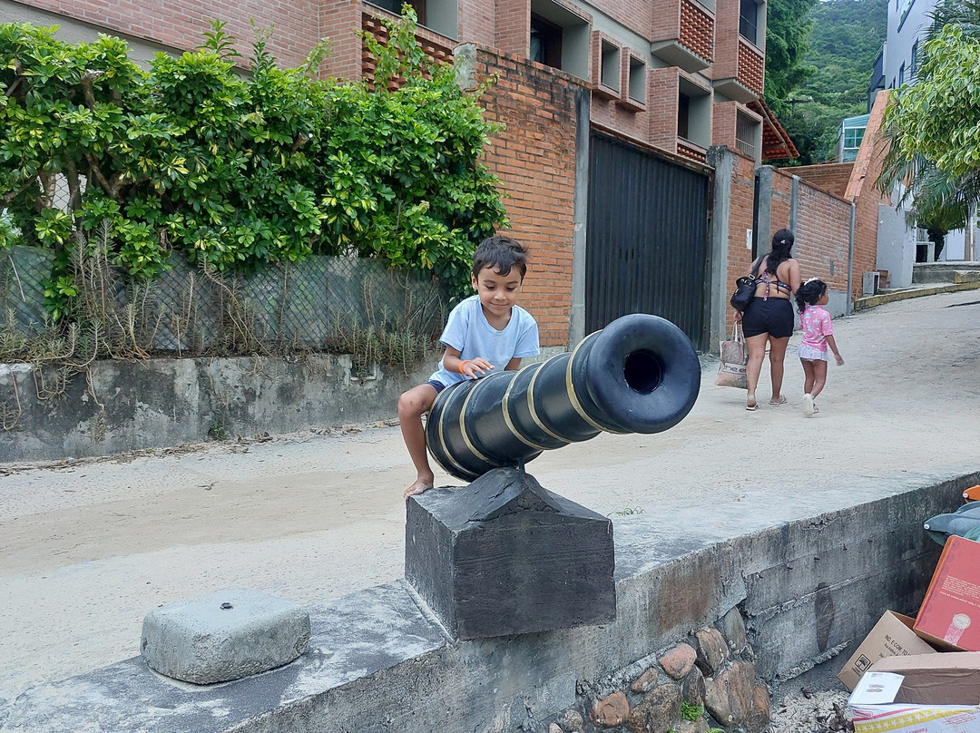 Prainha Beach-Bombinhas必去景点