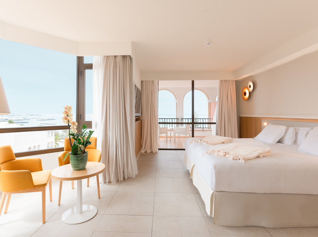 Iberostar Selection Anthelia主图