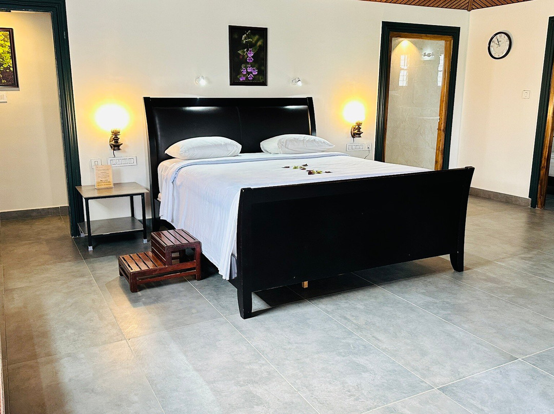 Indus Valley Ayurvedic Centre主图