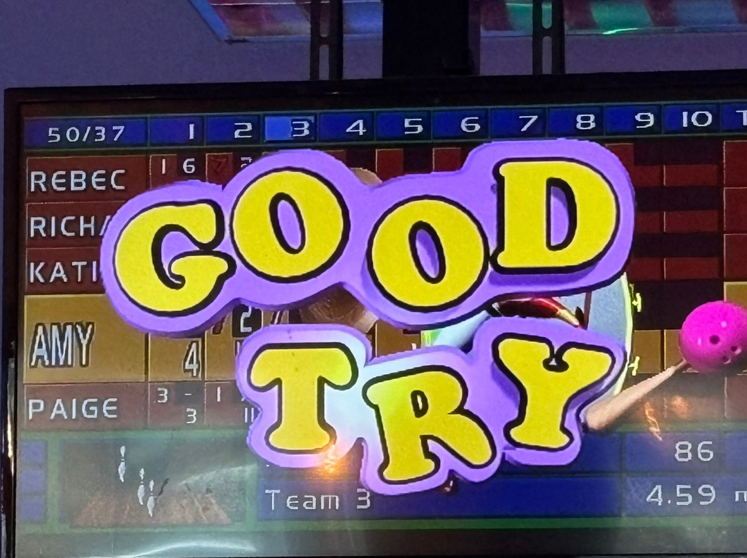 Trethorne Leisure Park-朗塞斯顿必去景点