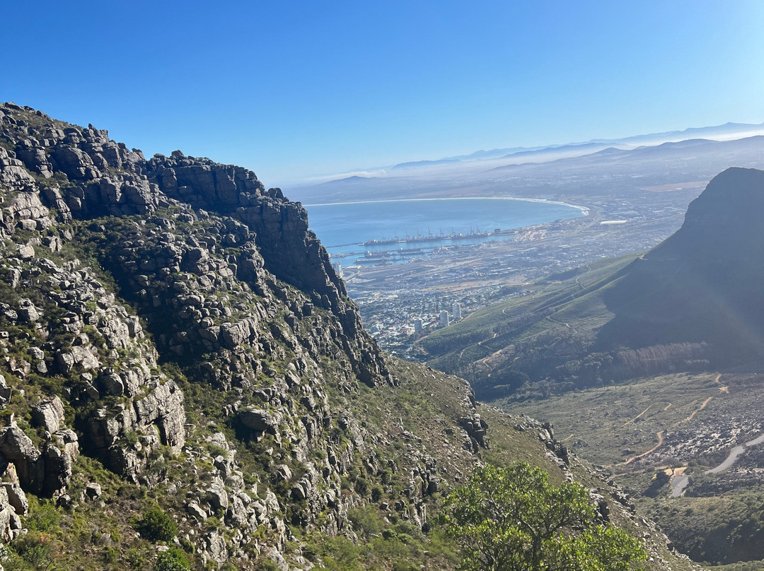 Widevision Travel-米那顿必去景点