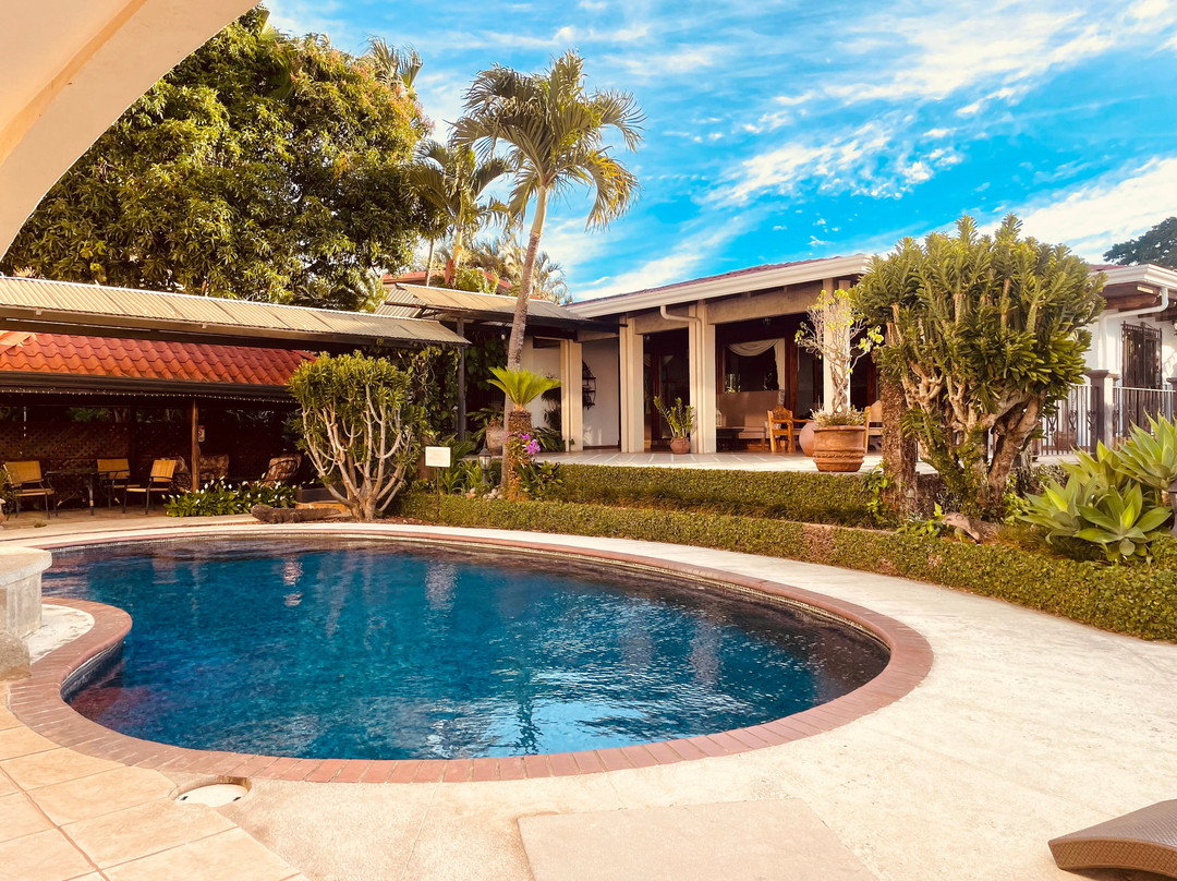 La Riviera Hotel主图