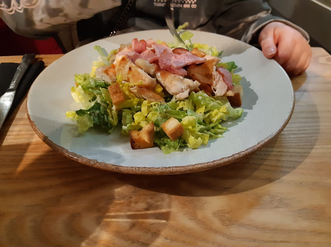 The County Hotel主图