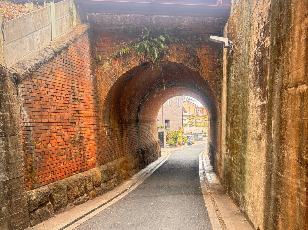 Motoibarakigawa Ryokuchi Park-茨木市必去景点