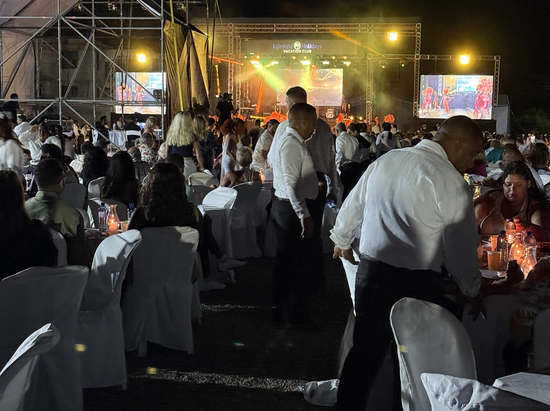 Presidential Suites By Lifestyle Puerto Plata