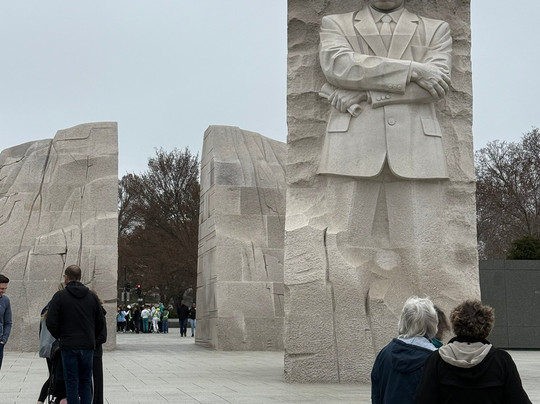 CaminandoToursDC-华盛顿特区必去景点