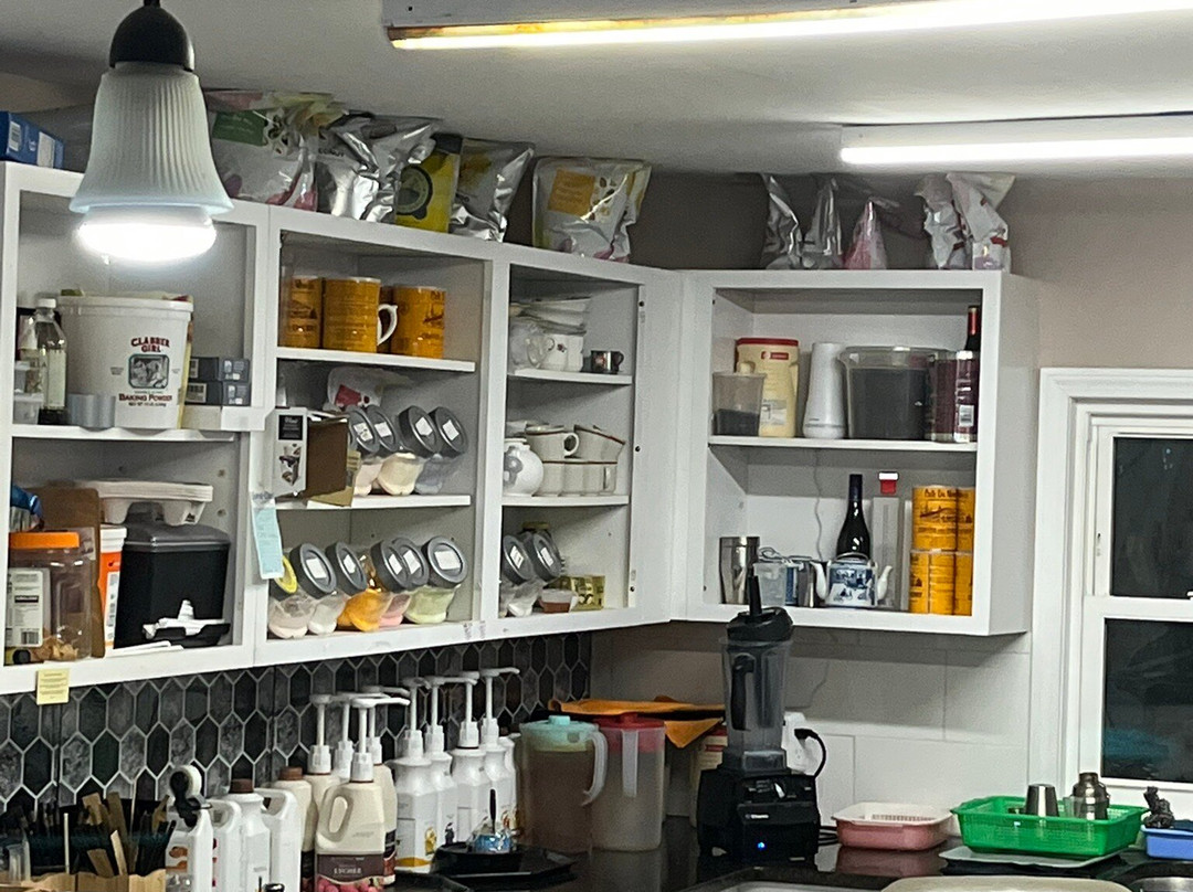 Pho & Grill Vietnamese Restaurant