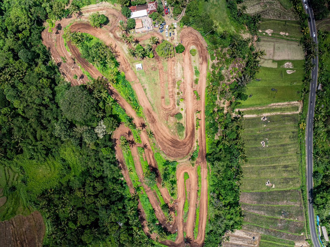 Bali Moto Park