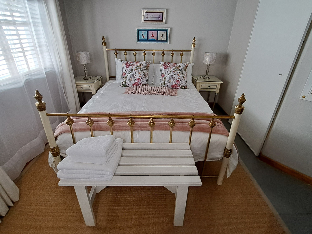 Grace Walk Guesthouse主图