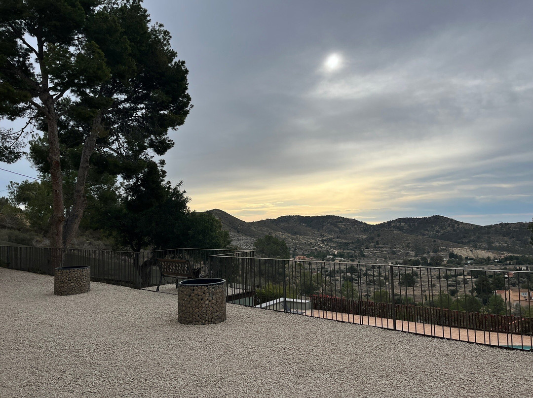 Finca El Otero主图