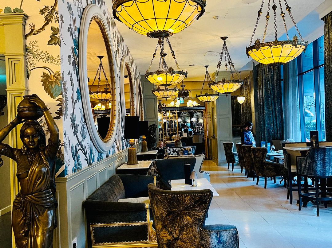 Lugtours-都柏林必去景点