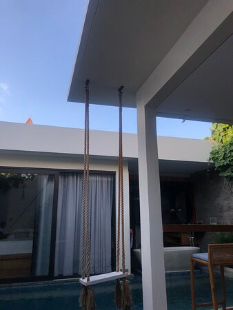 Ayona Villa Seminyak by Ini Vie Hospitality主图