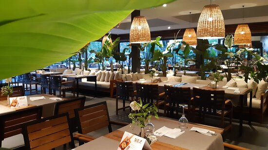 Miramare Beach Hotel主图