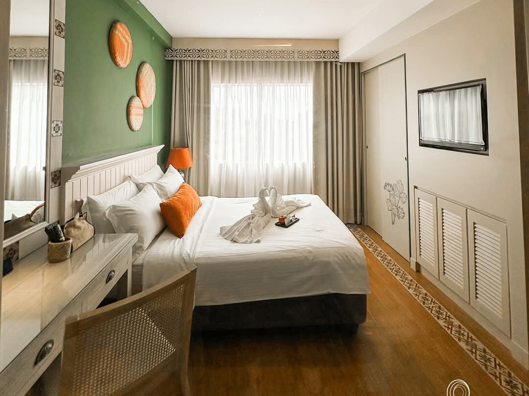 马六甲喜德门酒店主图