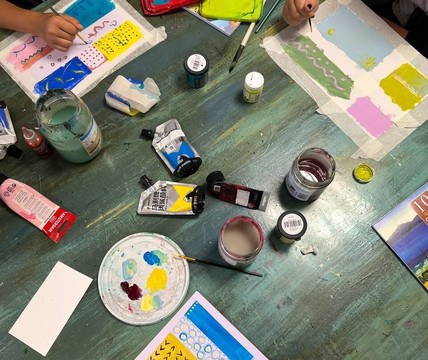 Casa dos Amigos-沙尔必去景点