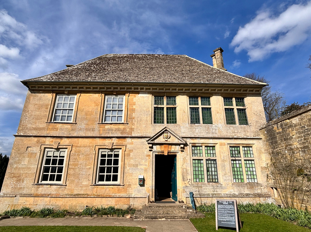 Snowshill Manor and Garden景点图片