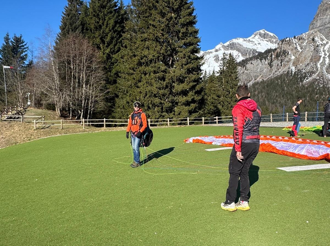 Aérofiz Parapente-帕西必去景点