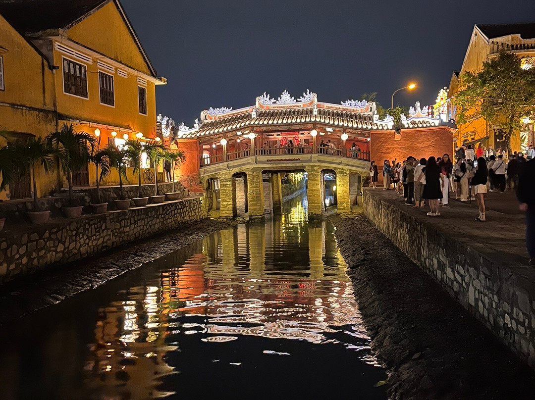 Easyriders-岘港必去景点