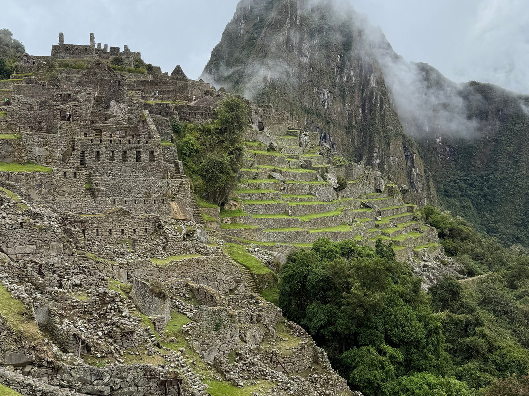 Journeys Cusco-温泉镇必去景点