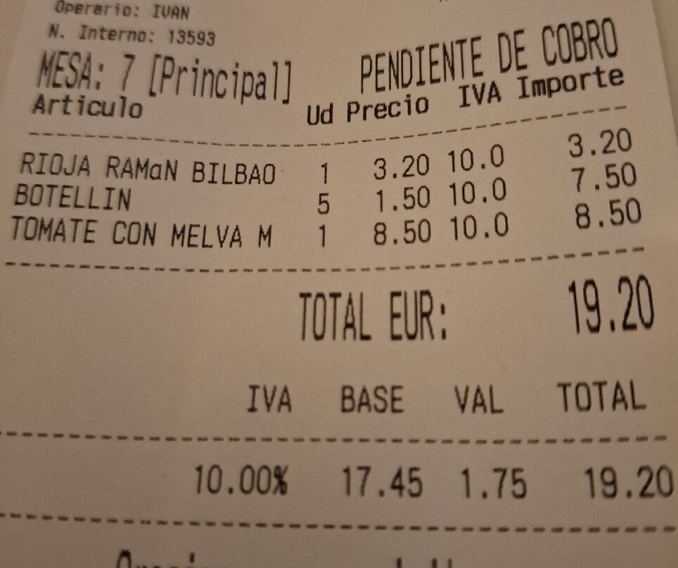 El Rincón De La Manzanilla-塞维利亚必去景点