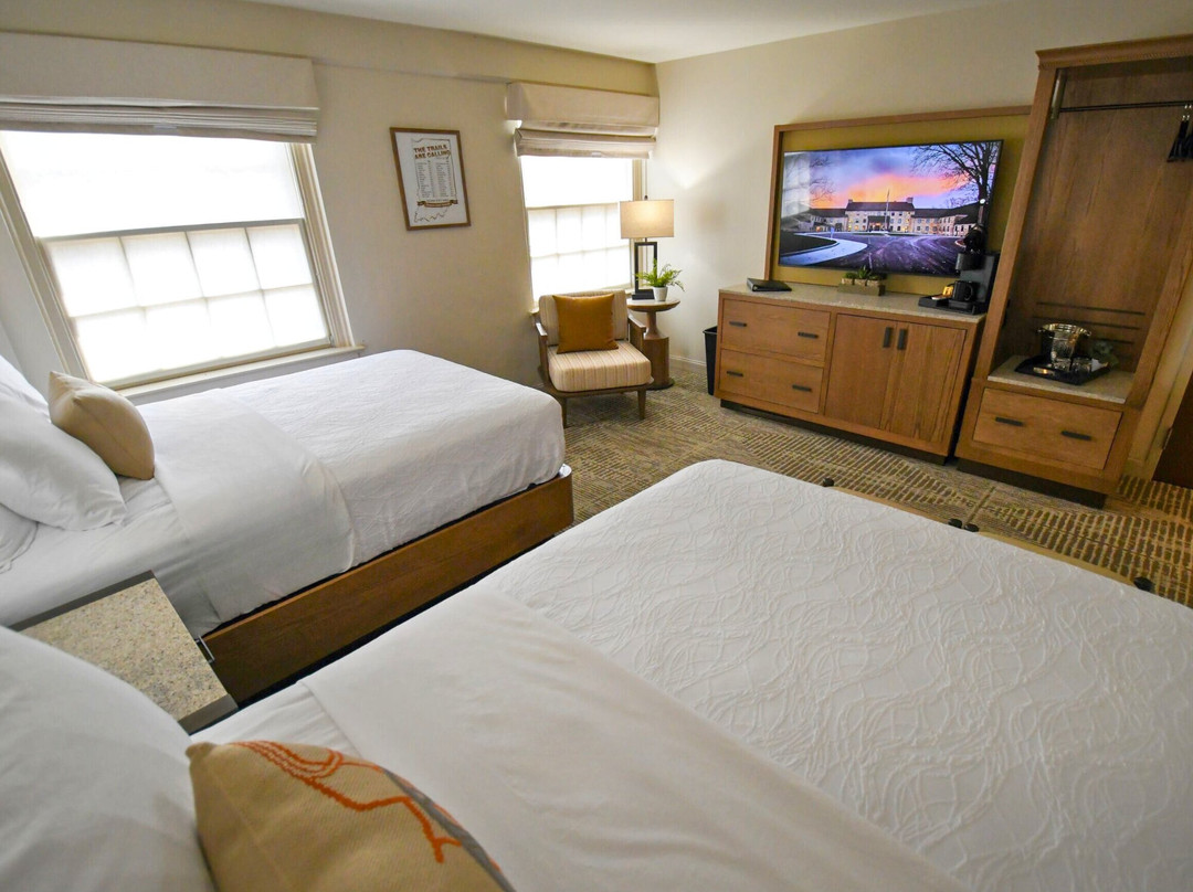 Spring Mill Inn主图