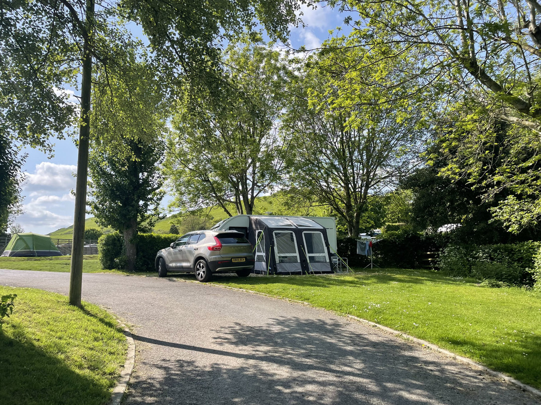 Ulwell Holiday Park