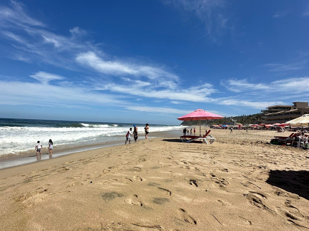 Hotel Ysuri San Pancho主图