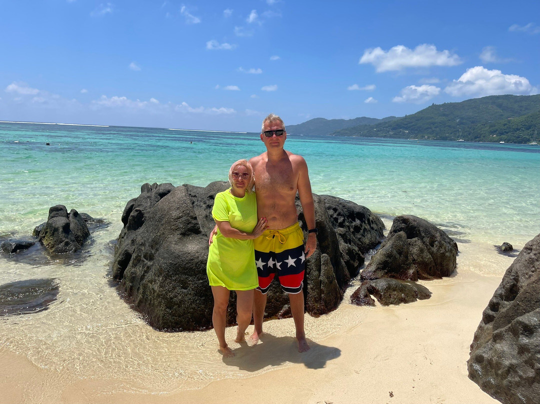 La Villa Therese Holiday Apartments主图