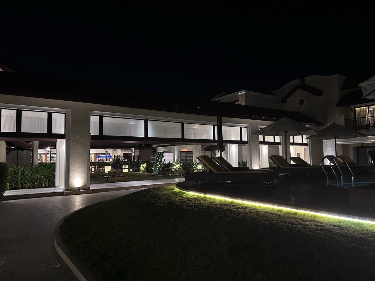Fairfield by Marriott Goa Benaulim-泳池