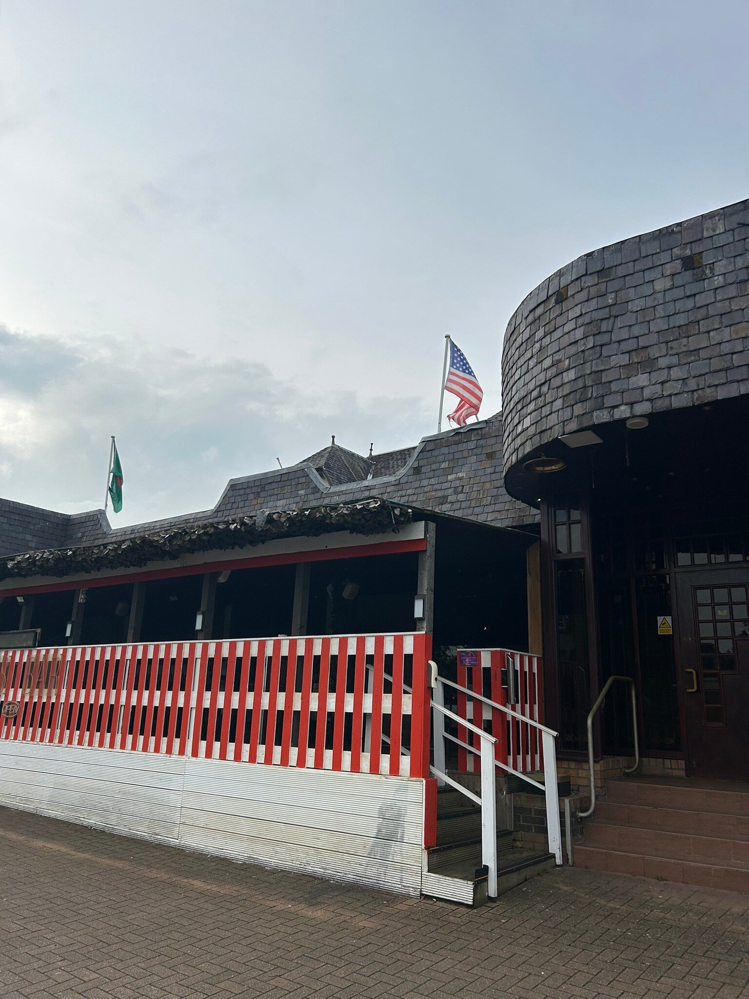 The Lovat Hotel-官方