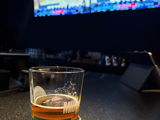 Fire45 Grille & Social