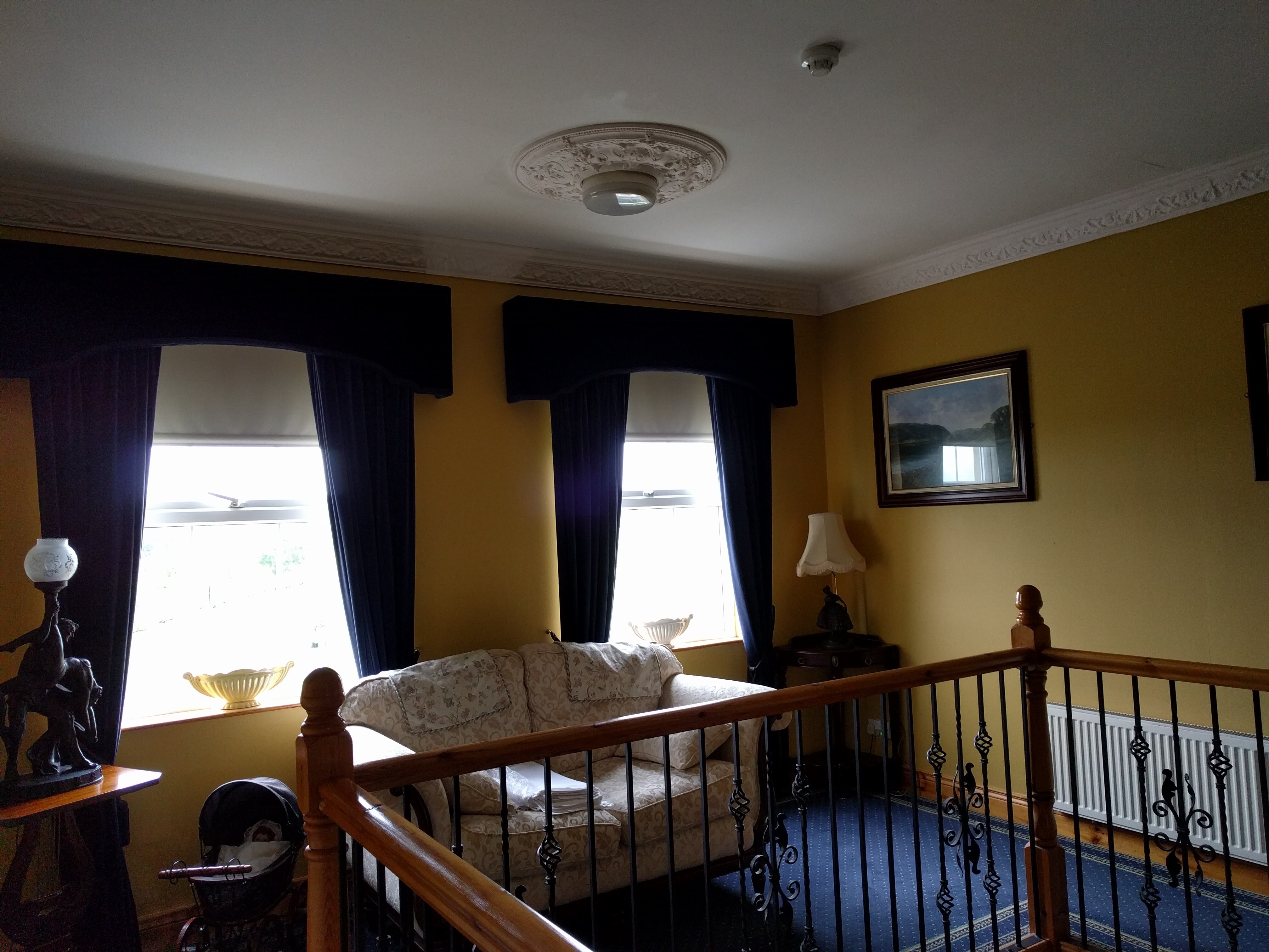 Grennan's Country House-官方