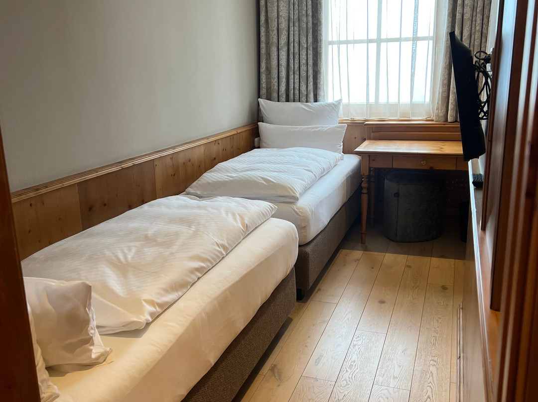 Schlosshotel Fiss主图