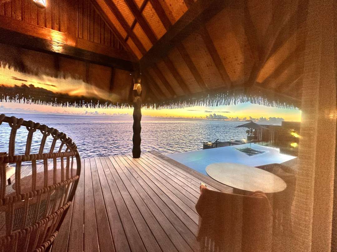 JOALI Maldives主图