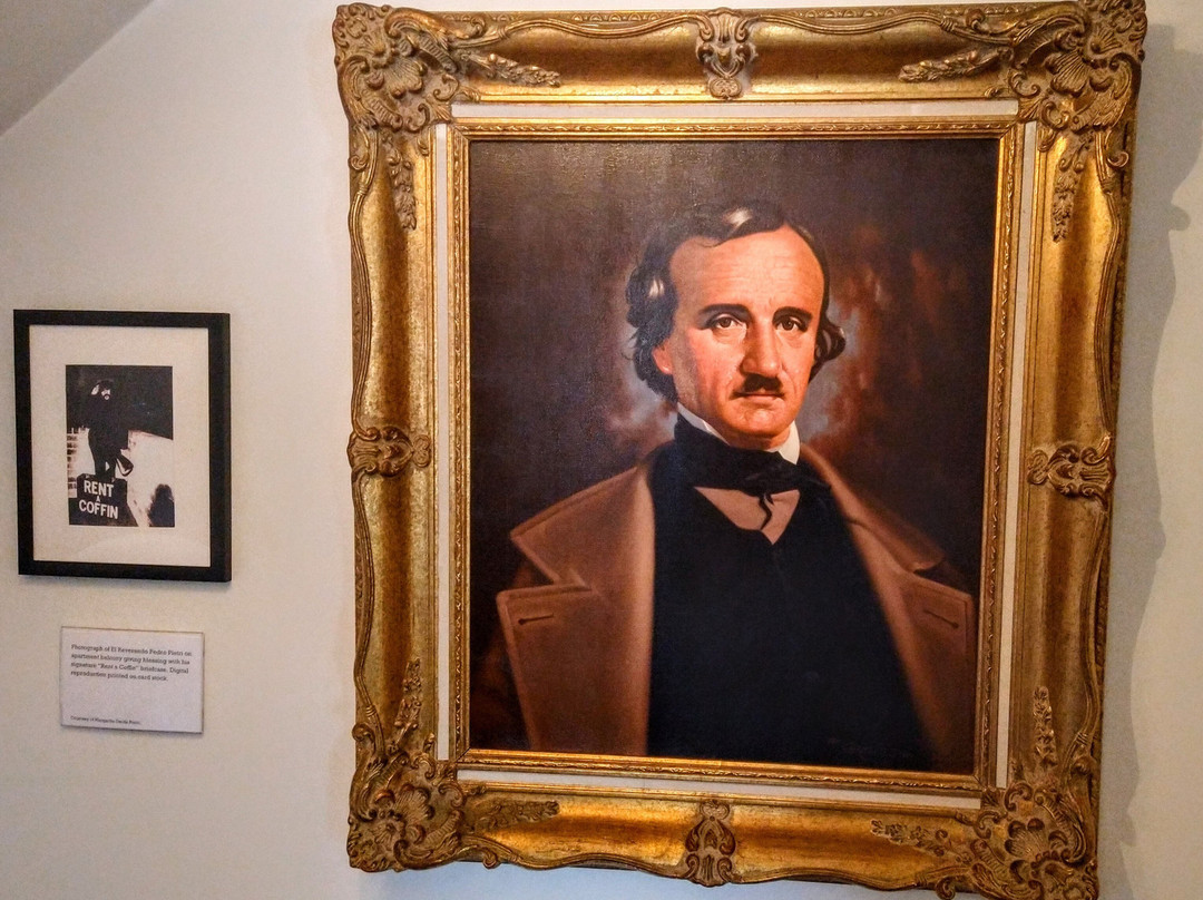 Edgar Allan Poe Cottage-布朗克斯必去景点