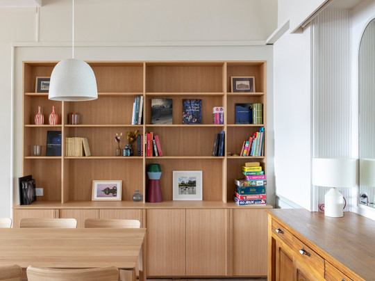 Hotel Bellevue主图